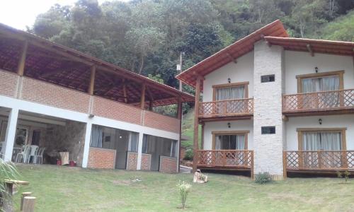 Sitio Da Cachoeirinha Paraju Domingos Martins in Vila Velha Sitio Da Cachoeirinha Paraju Domingos Martins in Vila Velha