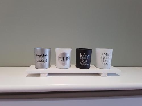 This photo about Wee White House shared on HyHotel.com