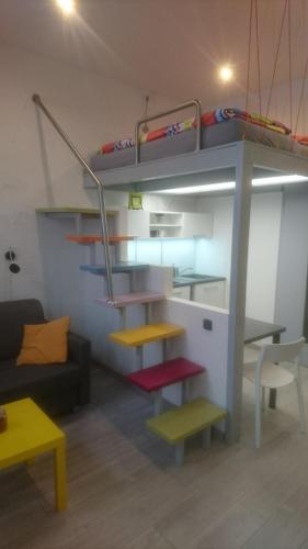Apartment Belvedere in มาเรียนสเก้ Apartment Belvedere in มาเรียนสเก้