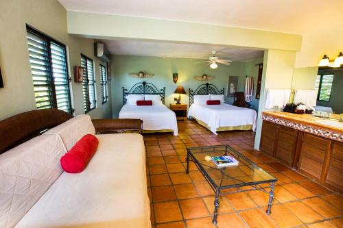 This photo about Hacienda Tamarindo shared on HyHotel.com