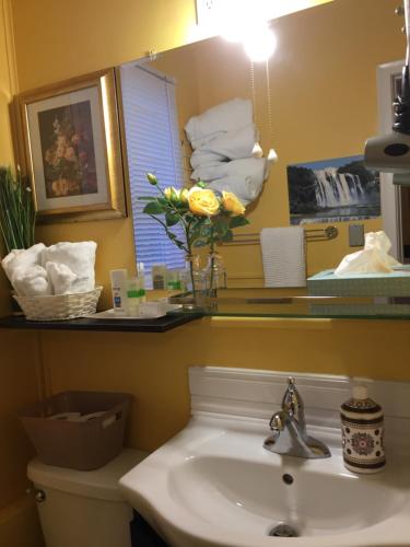 This photo about Balsam Lake Boutique Motel shared on HyHotel.com