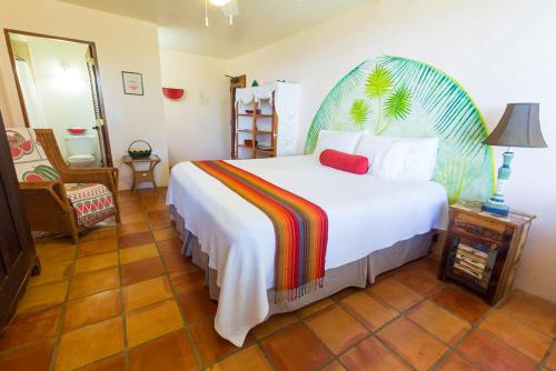 This photo about Hacienda Tamarindo shared on HyHotel.com