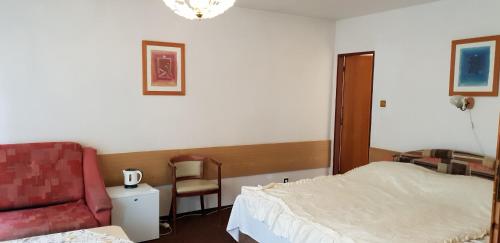 This photo about Vila Edvin shared on HyHotel.com