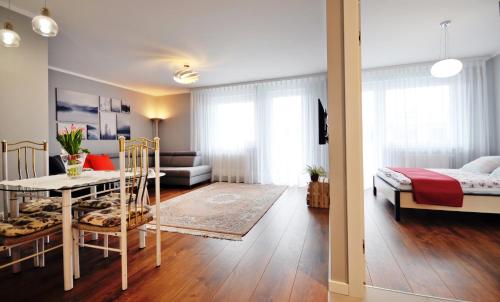 Apartament Jarzębina (Apartament Jarzebina) in Kolobrzeg Apartament Jarzębina (Apartament Jarzebina) in Kolobrzeg