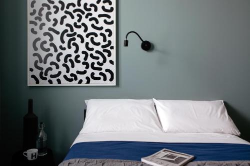 Hôtel The HATCH Rooms