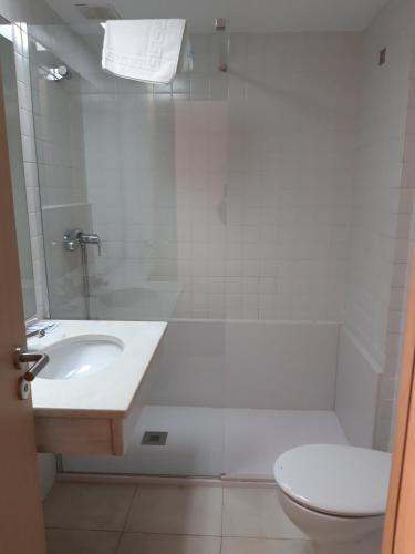 This photo about Hotel Puigcerda shared on HyHotel.com