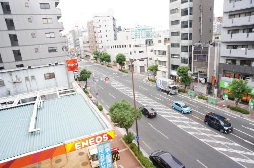 This photo about Tulioni EBISU / Vacation STAY 3427 shared on HyHotel.com