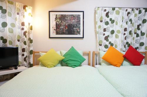 This photo about Tulioni EBISU / Vacation STAY 3427 shared on HyHotel.com