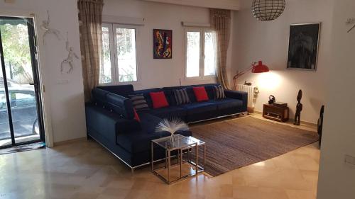 Hôtel Beau RDC à Gammarth