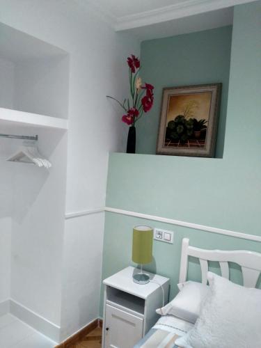 This photo about Hostal Bruna shared on HyHotel.com