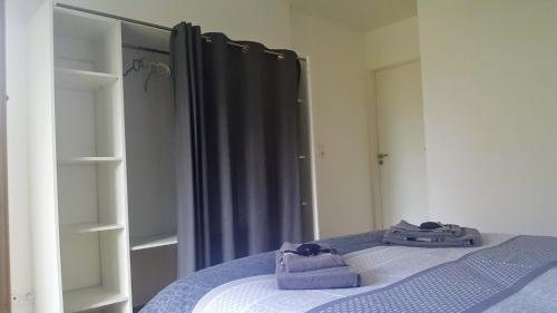 Les Picaillons - A 200m du lac