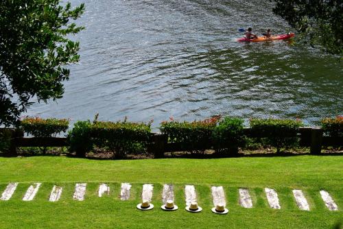 This photo about Casas de Pousadouro shared on HyHotel.com