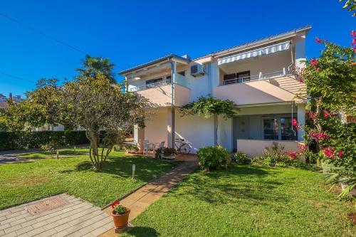 Hotel Apartment Vantacici 5355a