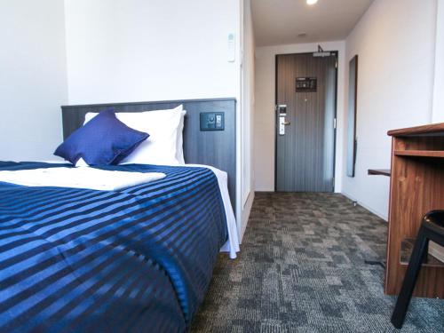 This photo about Hotel Livemax Osaka Yodoyabashi shared on HyHotel.com