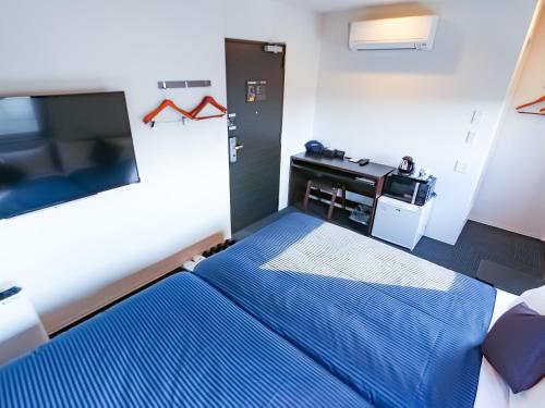 Hotel Livemax Akabane-Ekimae in 赤羽 Hotel Livemax Akabane-Ekimae in 赤羽