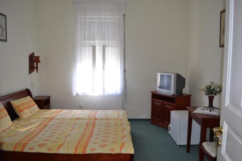 This photo about Nosztalgia Hotel shared on HyHotel.com