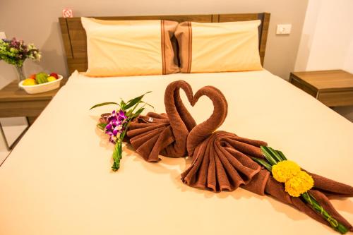 This photo about Oscar Boutique Hotel shared on HyHotel.com