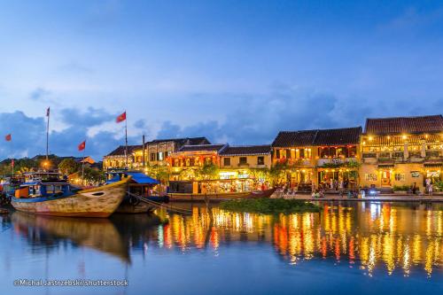 Nearby attraction, Hoi An Blue Seaside Homestay in Dien Duong Nearby attraction, Hoi An Blue Seaside Homestay in Dien Duong