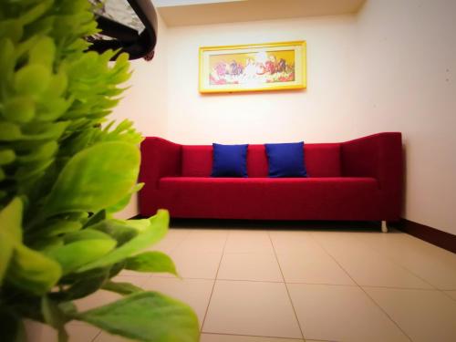 Hôtel Moldex Residences - Your Perfect Condotel @ Baguio City