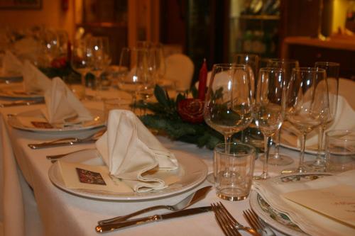 Restaurant, Nuovo Albergo in Chieti Restaurant, Nuovo Albergo in Chieti
