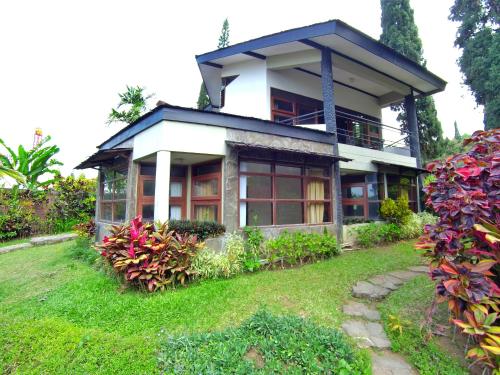 The Batu Hotel & Villas in Batu The Batu Hotel & Villas in Batu