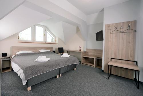 Zajazd Aleksandria in Aleksandrow Lodzki Zajazd Aleksandria in Aleksandrow Lodzki