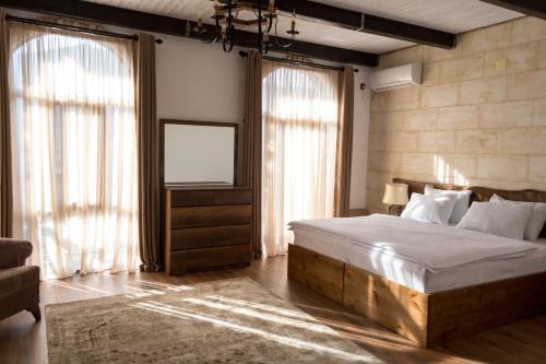 Golden Fleece in Mtskheta Golden Fleece in Mtskheta