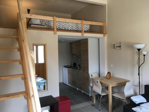 ห้องพัก, Joges Apartment in คิวลา ห้องพัก, Joges Apartment in คิวลา