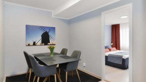 Facilities, Strand Hotell Borgholm in Borgholm Facilities, Strand Hotell Borgholm in Borgholm