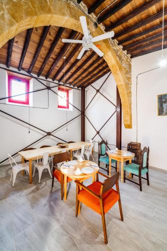 設施, NICOSIA EAGLE EYE in 尼科西亞 設施, NICOSIA EAGLE EYE in 尼科西亞