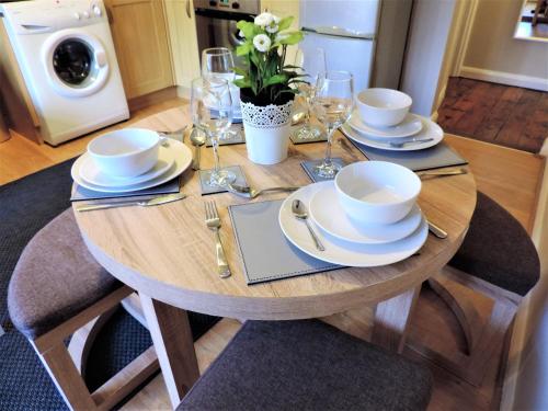 Instalaciones, 1 Bed Bagshot Pennyhill Accommodation in Camberley Instalaciones, 1 Bed Bagshot Pennyhill Accommodation in Camberley