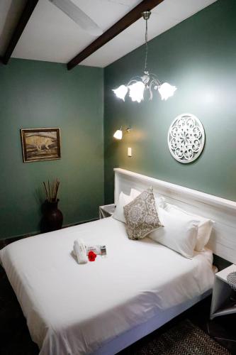 This photo about Big 5 Guest House Witbank shared on HyHotel.com