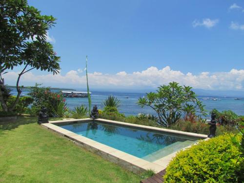 Faciliteiten, Agung View Villa Nusa Penida in Nusa Penida Faciliteiten, Agung View Villa Nusa Penida in Nusa Penida
