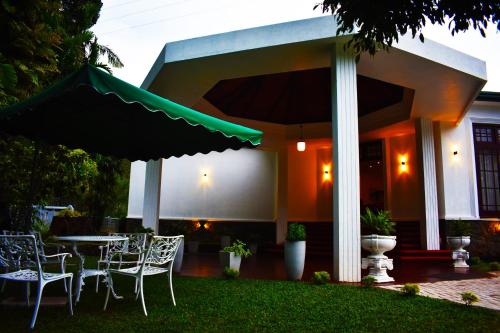 This photo about Water Garden shared on HyHotel.com