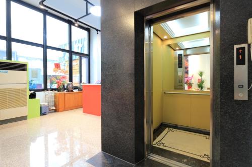 Lobi, Ocean B&B in Hualien Lobi, Ocean B&B in Hualien