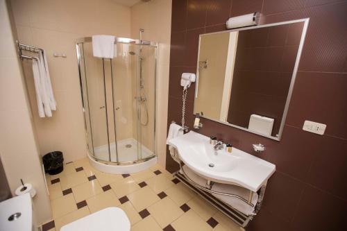 This photo about Hotel Russia shared on HyHotel.com