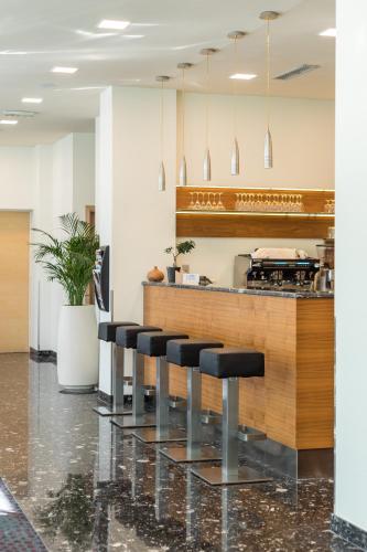 Lobby, MONDO in Split Lobby, MONDO in Split