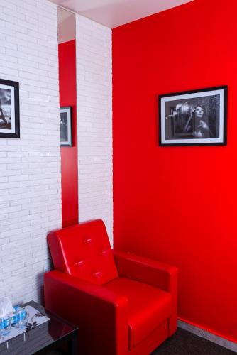 This photo about Zhemchuzhina shared on HyHotel.com