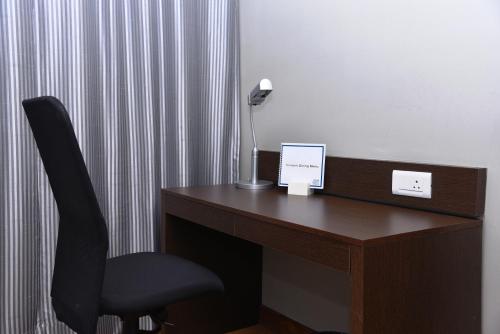 This photo about Keys Select Visakhapatnam - By Lemon Tree Hotels shared on HyHotel.com