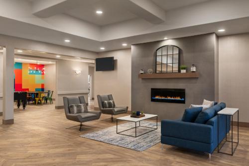 Előcsarnok, Canalta Airdrie in Airdrie Előcsarnok, Canalta Airdrie in Airdrie