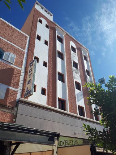 Hotel Jodesa