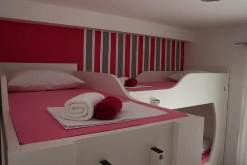 Hostel Splendido in Сибеник Hostel Splendido in Сибеник
