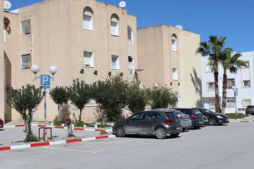 Apartment Tunis 1 Near airport in Ariana Apartment Tunis 1 Near airport in Ariana