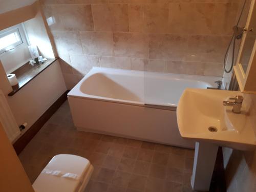 This photo about The Black Bull at Nateby shared on HyHotel.com