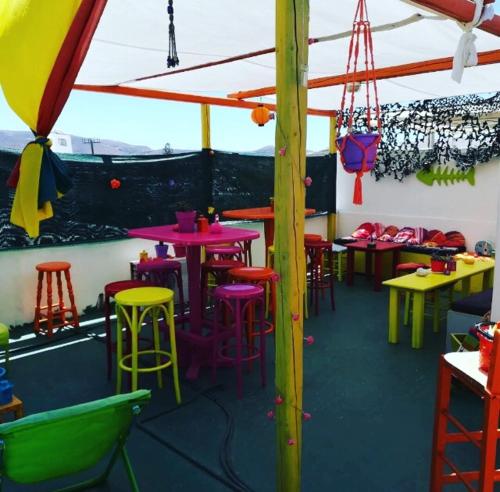 Viva Margarita in Paros Island Viva Margarita in Paros Island