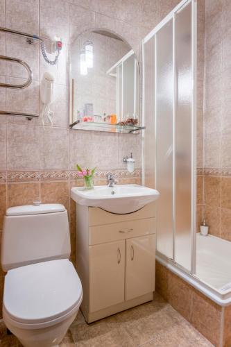 This photo about Iskra Hotel shared on HyHotel.com