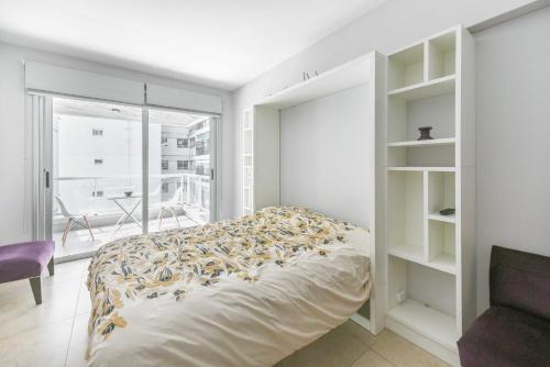 Hotel Studios in the heart Recoleta
