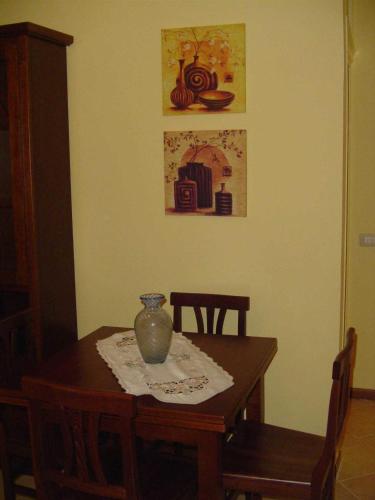 Casa Flavia in Orvieto Casa Flavia in Orvieto