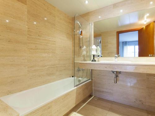 This photo about Apartment Napols shared on HyHotel.com