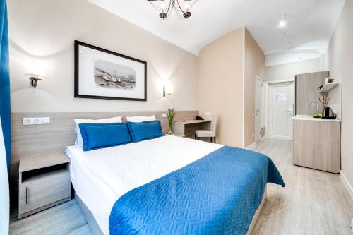 This photo about Apart-Hotel Oficer shared on HyHotel.com